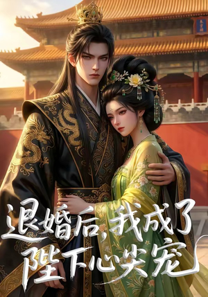 【退婚后，我成了陛下心尖宠】70集短剧全集免费畅看