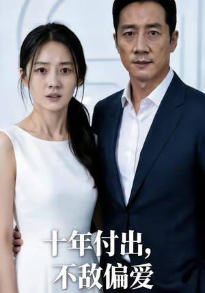 十年付出，不敌偏爱（29集）爆款短剧抢先看