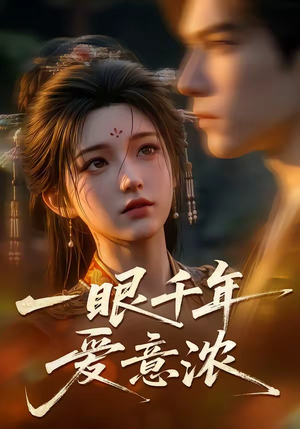 【一眼千年爱意浓】83集短剧免费全集在线速看