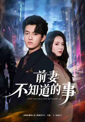 前妻不知道的事（75集）热门短剧又来了