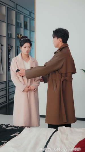 【失恋后，发现好兄弟是清冷校花】80集短剧完整全集在线免费观