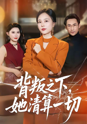 【背叛之下，她清算一切】69集免费短剧在线高清看