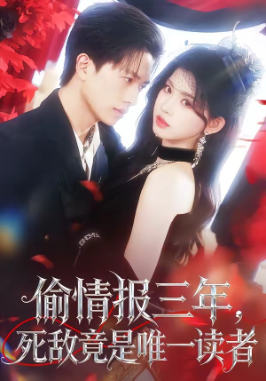 偷情报三年，死敌竟是唯一读者（101集）女频短剧推荐