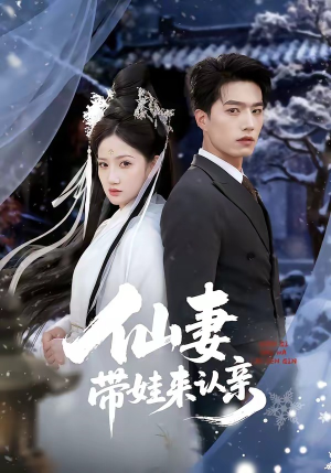 仙妻带娃来认亲（66集）网上可以看吗