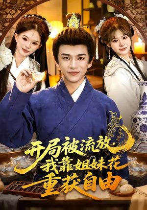 开局被流放，我靠姐妹花重获自由（87集）在线免费观看