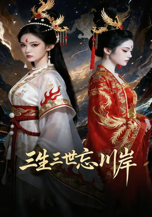 【三生三世忘川岸】50集热门短剧免费畅看