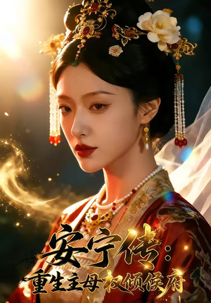 【安宁传：重生主母权倾侯府】49集免费短剧全集畅看