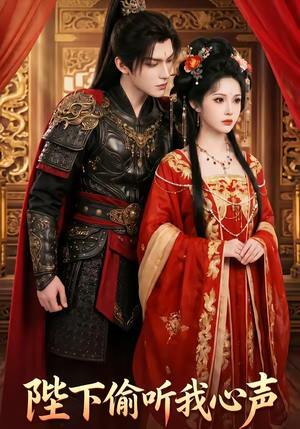 陛下偷听我心声（32集）女频短剧推荐