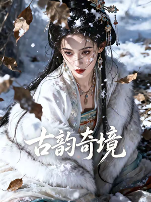 【古韵奇境】93集短剧全集免费畅享观看