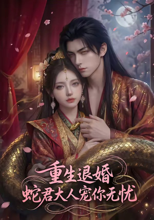 【重生退婚：蛇君大人宠你无忧】61集短剧全集免费在线阅