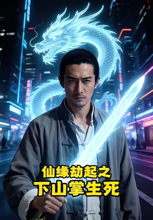 仙缘劫起之下山掌生死（265集）热门短剧抢先看