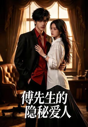 【傅先生的隐秘爱人】40集精彩短剧免费全集赏看