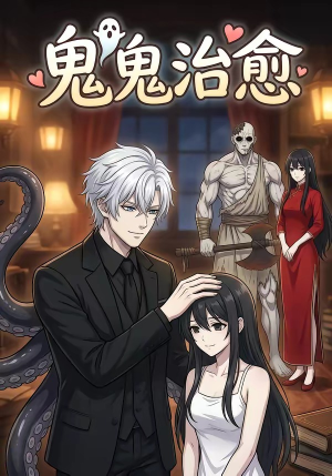 【鬼鬼治愈】29集短剧全集免费看不停