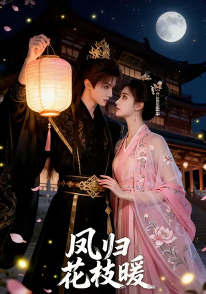 【凤归花枝暖】78集热门短剧在线观看
