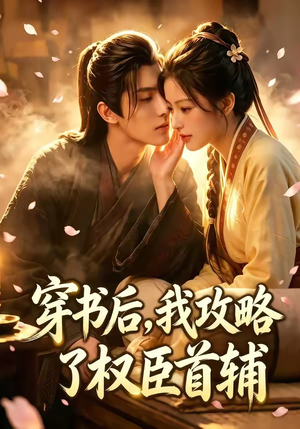 穿书后，我攻略了权臣首辅（46集）精彩的短剧