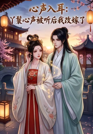 心声入耳：丫鬟心声被听后我改嫁了（34集）直接追到结尾