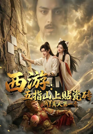 【西游：五指山上贴瓷砖AI真人第一季】85集短剧在线免费完整看