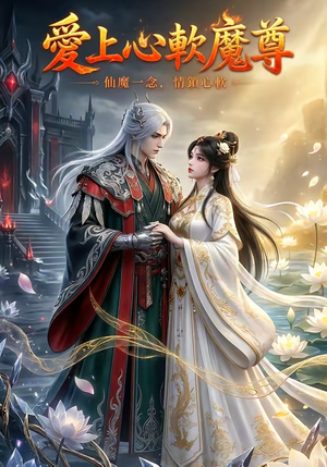 【爱上心软魔尊】24集短剧在线流畅播放