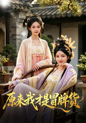 原来我才是冒牌货（29集）热播短剧全集看