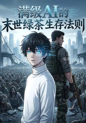 【满级AI的末世绿茶生存法则】30集短剧免费高清在线看