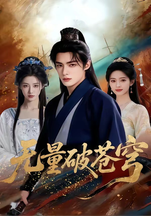 【无量破苍穹】60集优质短剧免费在线赏看