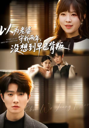 以为老婆守我两年，没想到早已背叛（40集）解说