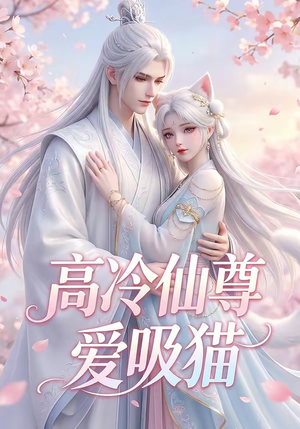 【高冷仙尊爱吸猫】25集优质短剧在线速看