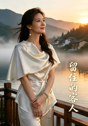 留住的客人（34集）每天分享短剧