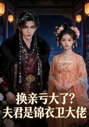 换亲亏大了夫君是锦衣卫大佬（41集）短剧演员排行榜