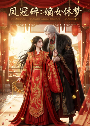 凤冠碎：嫡女休梦（28集）口碑之选免费看