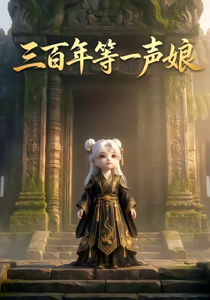 三百年等一声娘（32集）超火热门短剧