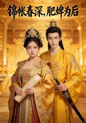 锦帐春深，肥婢为后（64集）小短剧抢先看