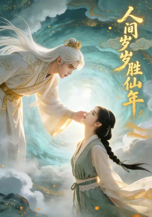 【人间岁岁胜仙年】67集短剧在线免费观看全集