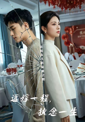 远嫁一程，执念一生（50集）短剧热门合集