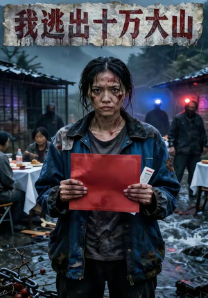我逃出十万大山（65集）免费短剧大全