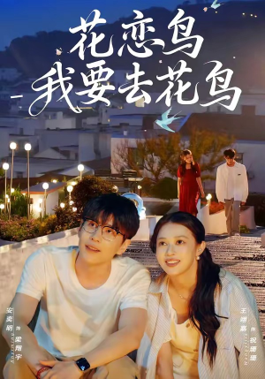 【花恋鸟我要去花鸟】60集短剧全集免费在线看