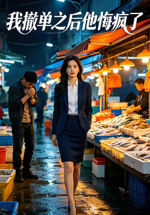 我撤单之后他悔疯了（36集）最热短剧推荐