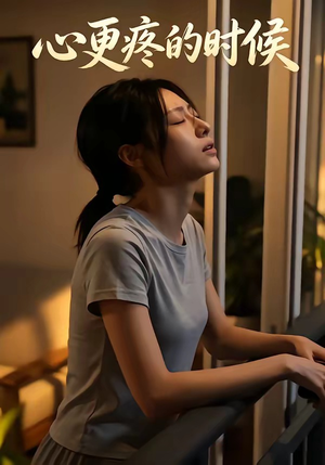 心更疼的时候（21集）哪个短剧网能看