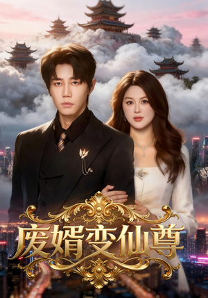废婿变仙尊（80集）免费全集短剧