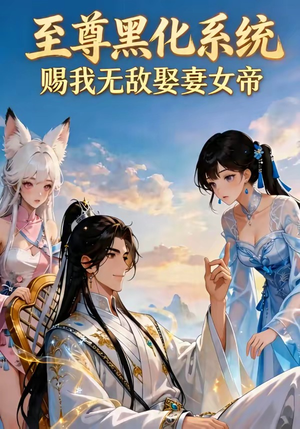 至尊黑化系统，赐我无敌娶妻女帝（60集）短剧精彩绝伦
