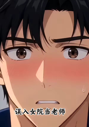 误入女院当老师（30集）热播短剧分享