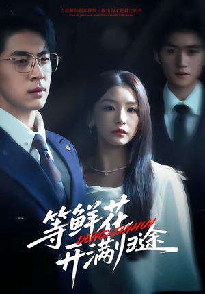 等鲜花开满归途（61集）战神短剧推荐