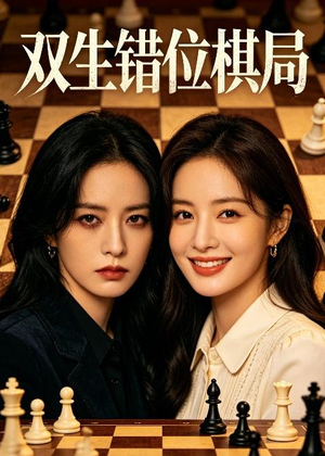 【鍙岀敓閿欎綅妫嬪眬】30集短剧免费全集在线赏