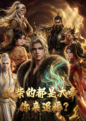 大帝封魔&砍柴的都是大帝，你来退婚？（81集）全集在线看