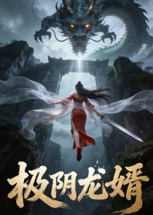 【极阴龙婿】32集完整短剧免费畅快观看