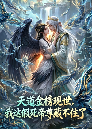 天道金榜现世，我这假死帝尊藏不住了（41集）一个短剧看全集
