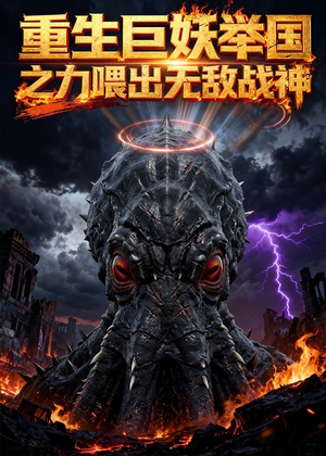 重生巨妖：举国之力喂出无敌战神（33集）独家短剧免费看