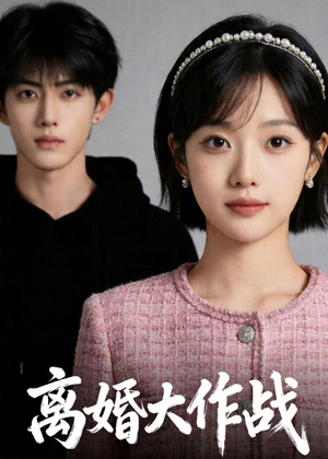 离婚大作战（52集）全集免费