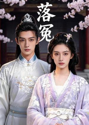 落冤（80集）温柔追捕短剧