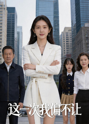 【这一次我偏不让】52集短剧免费在线完整赏看